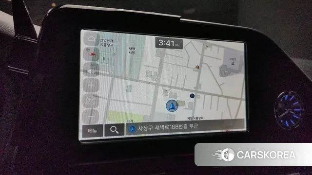 Hyundai Grandeur IG id 3434615 из Кореи 11