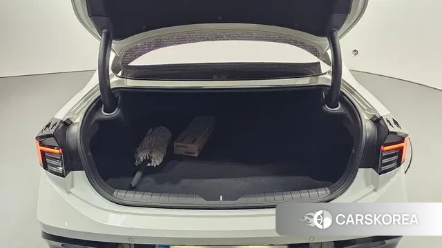 Hyundai Sonata D Edge (DN8) id 3195688 из Кореи 11