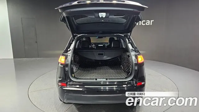 Jeep Cherokee (KL) id 2801673 из Кореи 11