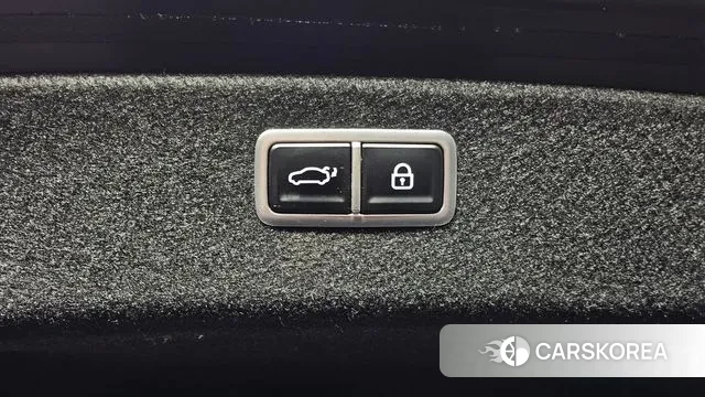 Genesis G80 (RG3) id 3525373 из Кореи 11