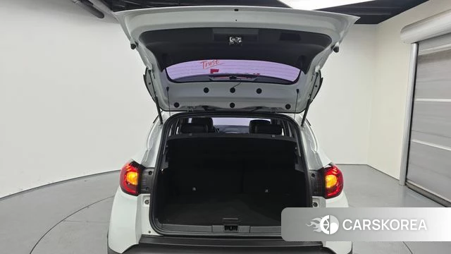 Renault Korea (Samsung) New QM3 id 3924622 из Кореи 11