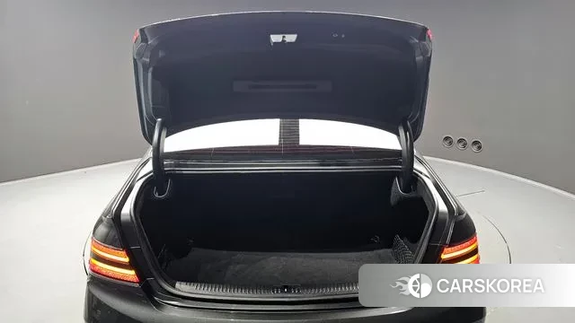 Genesis G90 id 3033762 из Кореи 11