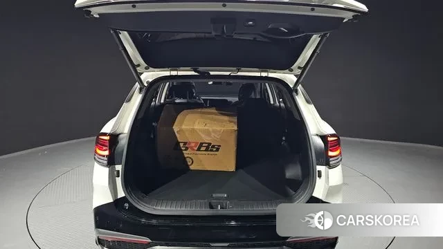 Kia Sportage 5th Generation Hybrid id 3788090 из Кореи 11