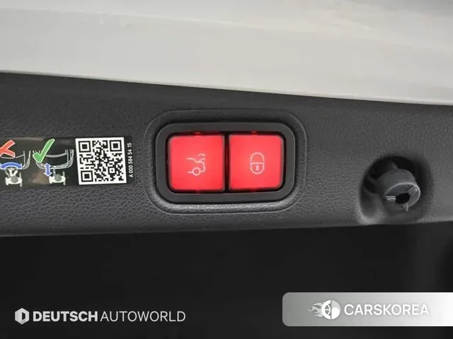 Mercedes-Benz E-Class W213 id 3670412 из Кореи 11