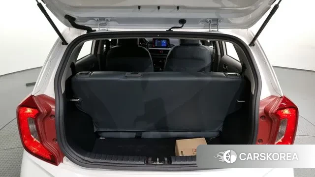 Kia Morning Urban (JA) id 2975702 из Кореи 11