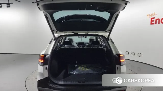 Kia Sportage 5th Generation id 3016027 из Кореи 11