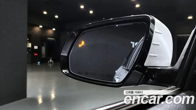 Genesis G80 id 2932870 из Кореи 11