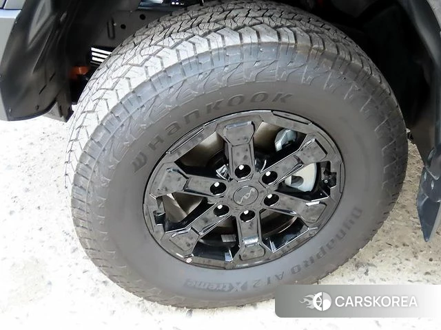 Kia Tasman id 3798134 из Кореи 11