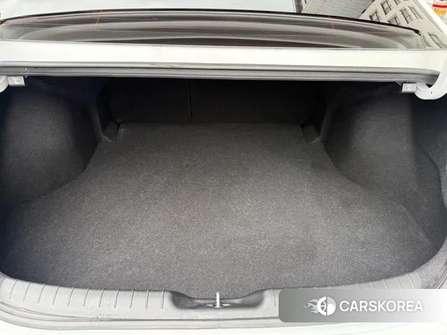 Hyundai Avante (CN7) id 3054234 из Кореи 11