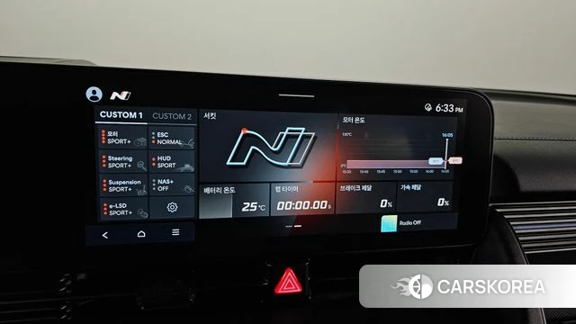 Hyundai Ionic 5 id 3921721 из Кореи 11