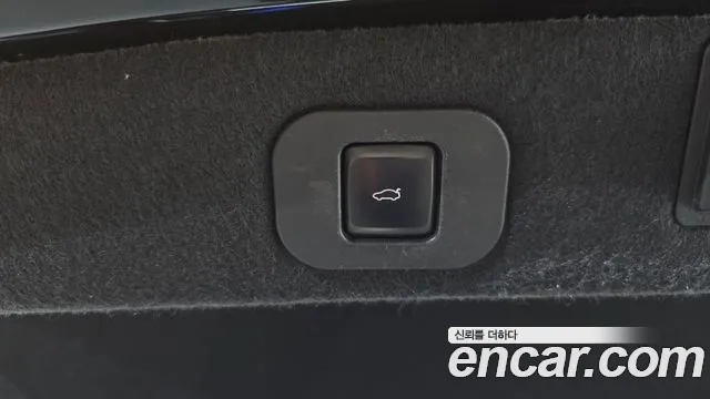 Lincoln Continental 10th Generation id 2912909 из Кореи 11