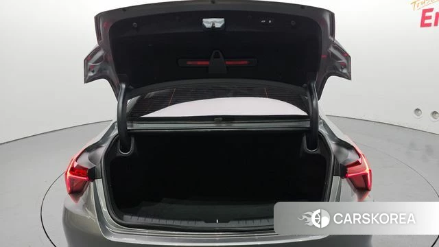 Kia K8 id 3923717 из Кореи 11