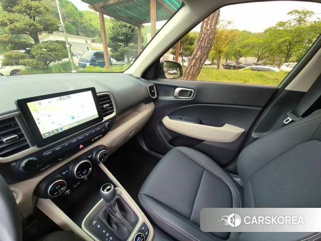 Hyundai Venue id 4229735 из Кореи 11