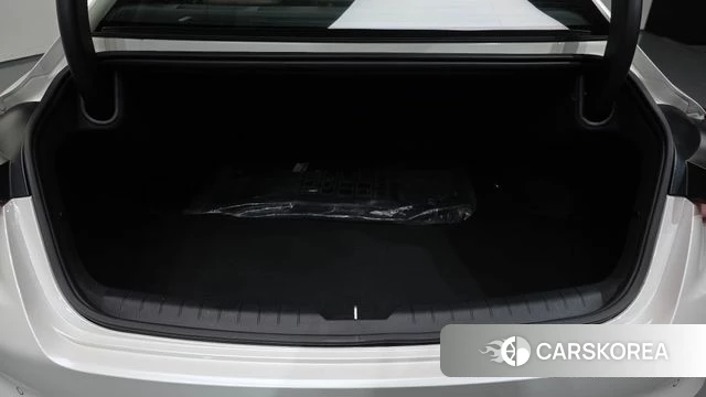 Kia K8 id 4641662 из Кореи 11