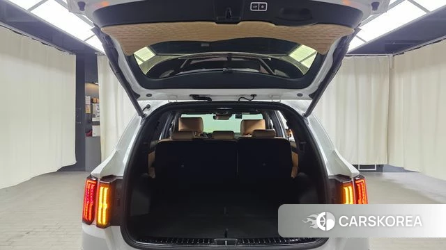 Kia Sorento 4th Generation id 3904548 из Кореи 11