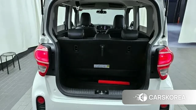 Kia The New Ray id 3297034 из Кореи 11