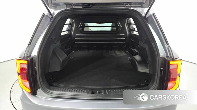 Ssangyong Torres id 4380793 из Кореи 11