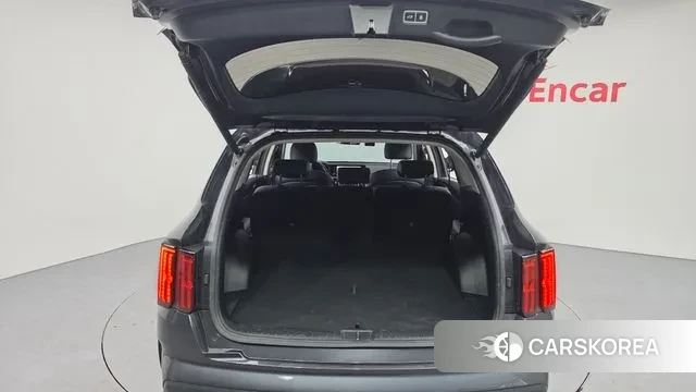 Kia Sorento 4th Generation id 3630282 из Кореи 11