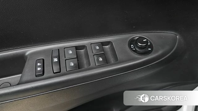 Chevrolet (GM Daewoo) The New Spark id 4687505 из Кореи 11