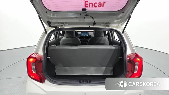 Kia Morning Urban (JA) id 4717284 из Кореи 11