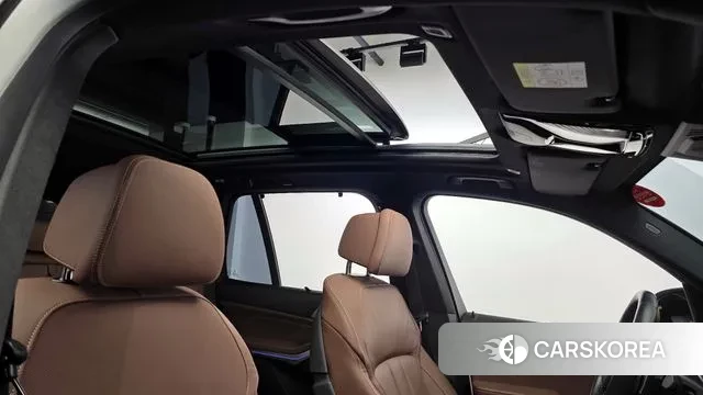 BMW X5 (G05) id 3545606 из Кореи 11