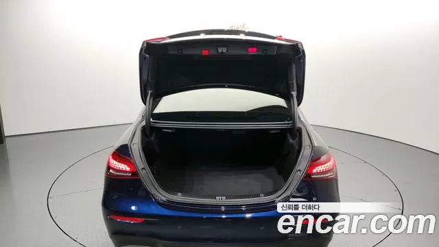 Mercedes-Benz E-Class W213 id 2710354 из Кореи 11