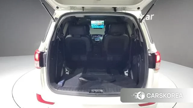 Ssangyong Korando Turismo id 3622698 из Кореи 11