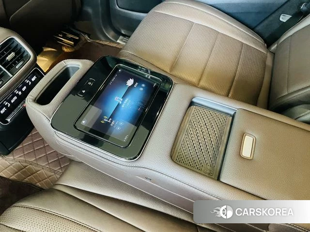 Mercedes-Benz GLS id 4273961 из Китая 11