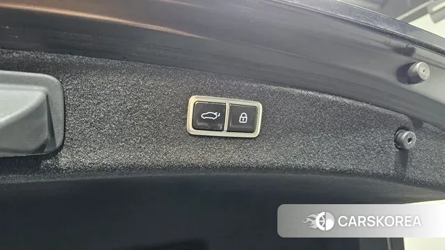 Genesis G80 (RG3) id 3591281 из Кореи 11