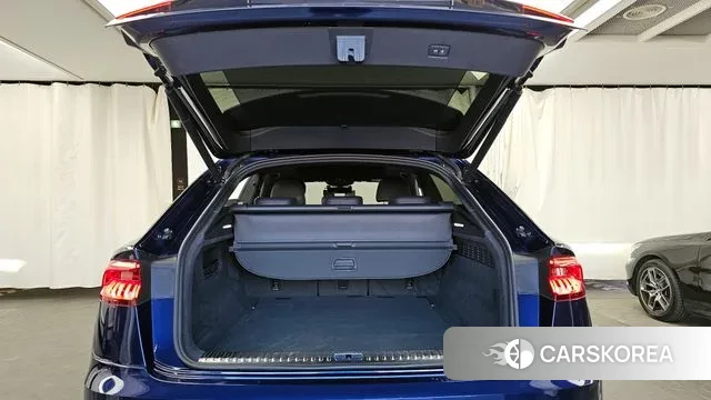 Audi Q8 (4M) id 3635330 из Кореи 11