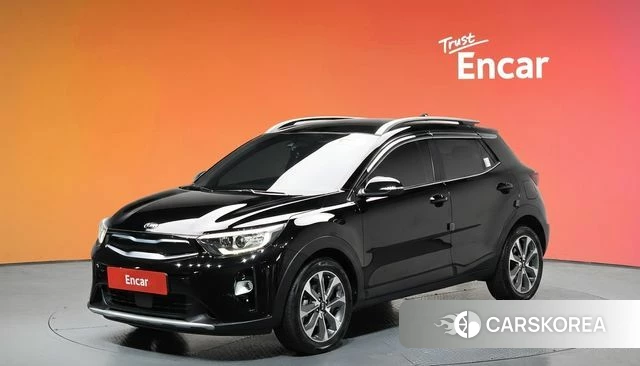 Kia Stonic id 4203643 из Кореи 11