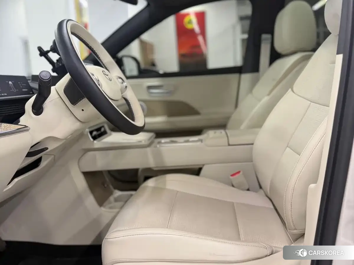 Toyota Platinum Wisdom 3X id 4577471 из Китая 11
