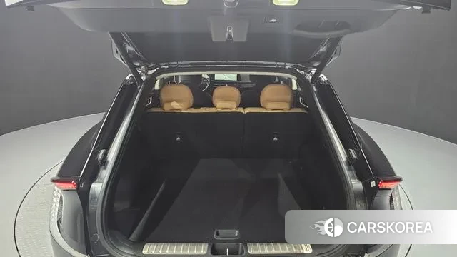 Kia EV6 id 3043337 из Кореи 11