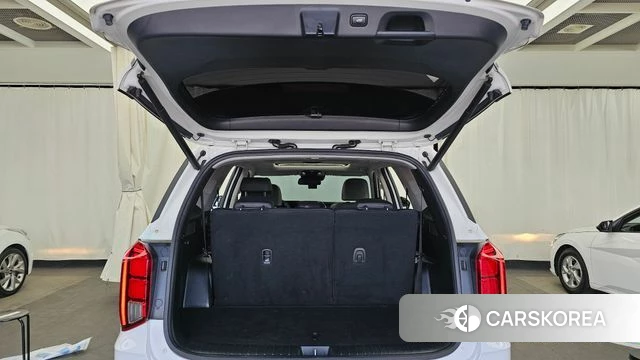 Hyundai Palisade id 3820682 из Кореи 11