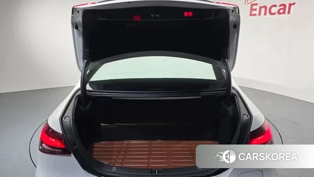 Mercedes-Benz E-Class W213 id 3741424 из Кореи 11