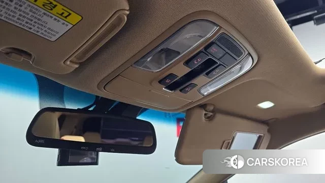 Kia The New Carnival id 3672805 из Кореи 11