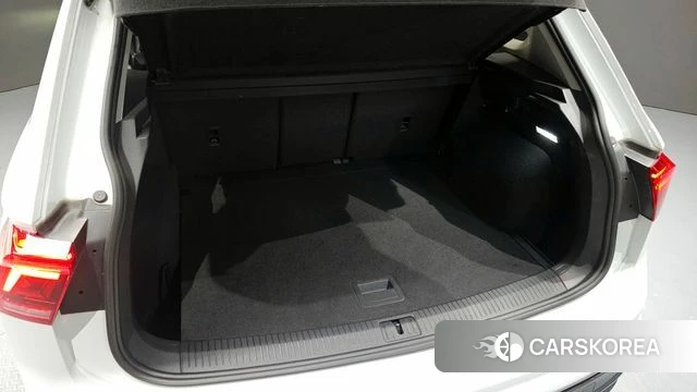 Volkswagen Tiguan second Generation id 3963950 из Кореи 11