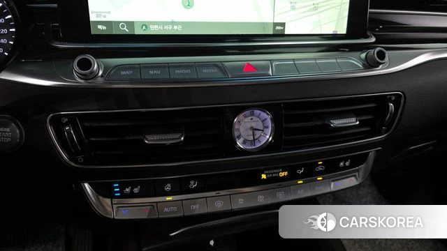 Kia More K9 id 4331178 из Кореи 11