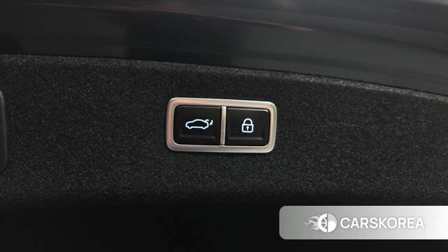 Genesis G80 (RG3) id 4584680 из Кореи 11