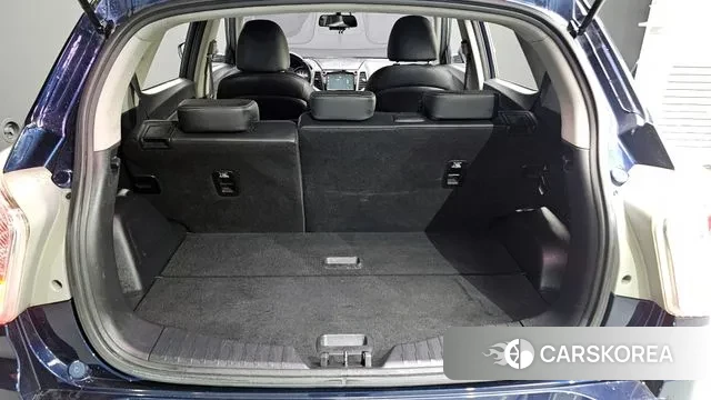 Ssangyong Tivoli Armor id 3754752 из Кореи 11