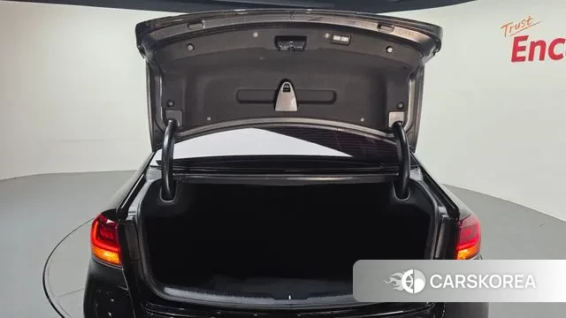 Kia K7 Premier id 3788939 из Кореи 11