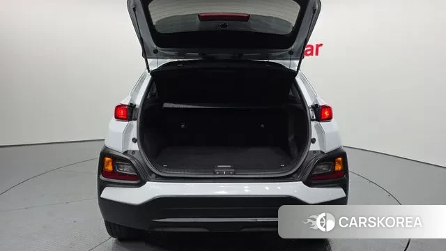 Hyundai Kona id 3672526 из Кореи 11