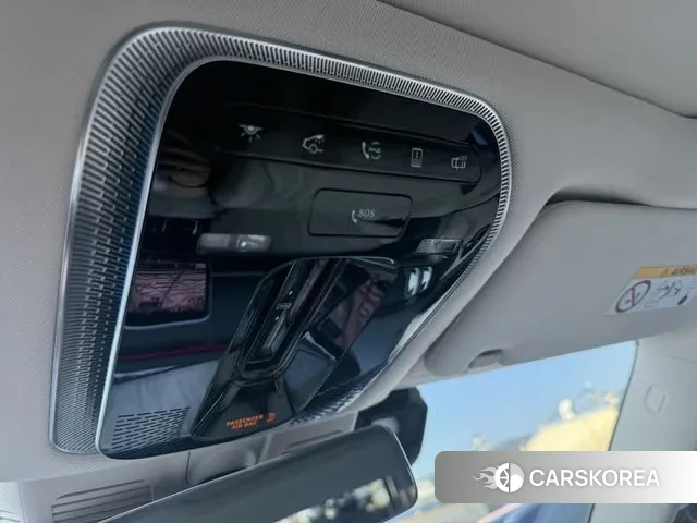 Mercedes-Benz S-Class W223 id 2885474 из Кореи 11