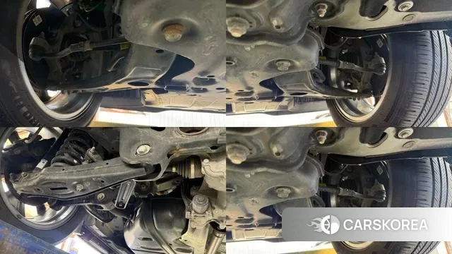 Hyundai Palisade id 3045118 из Кореи 11