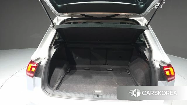 Volkswagen Tiguan second Generation id 4233070 из Кореи 11