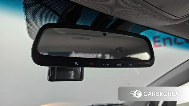 Hyundai The New Avante AD id 3924494 из Кореи 11