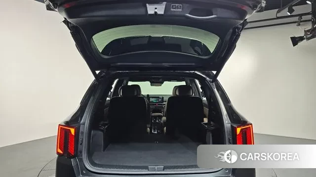 Kia The New Sorento 4th Generation id 3675099 из Кореи 11