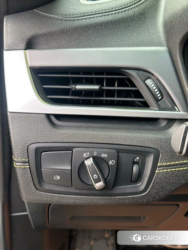 BMW X2 id 4227268 из Китая 11