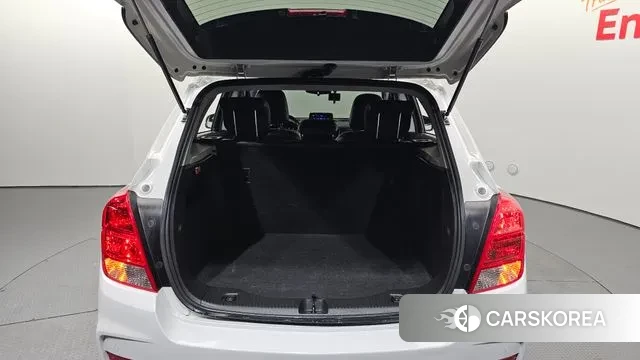 Chevrolet (GM Daewoo) The New Trax id 3723793 из Кореи 11