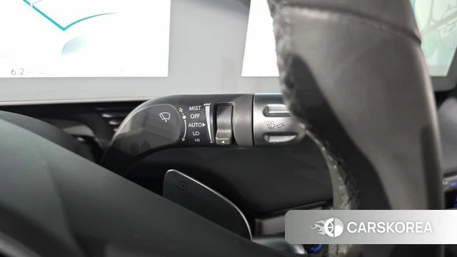 Hyundai Ionic 5 id 4444474 из Кореи 11